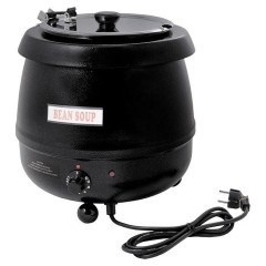 Мармит электрический Sunnex JQ-CD066 Eco Line 10 л