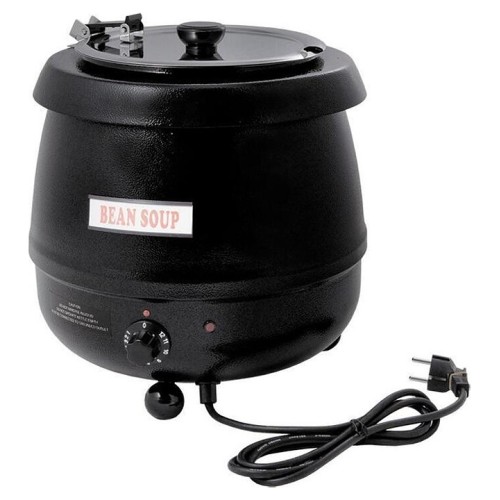 Мармит электрический Sunnex JQ-CD066 Eco Line 10 л