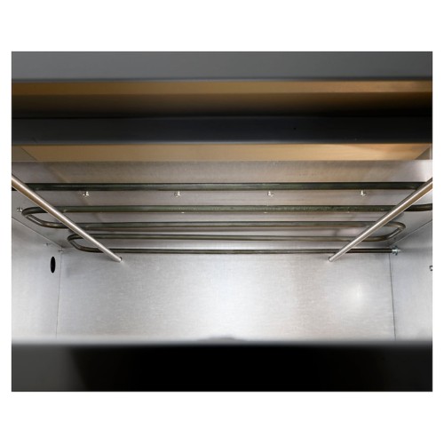 Печь для пиццы Cuppone TZ420/1M