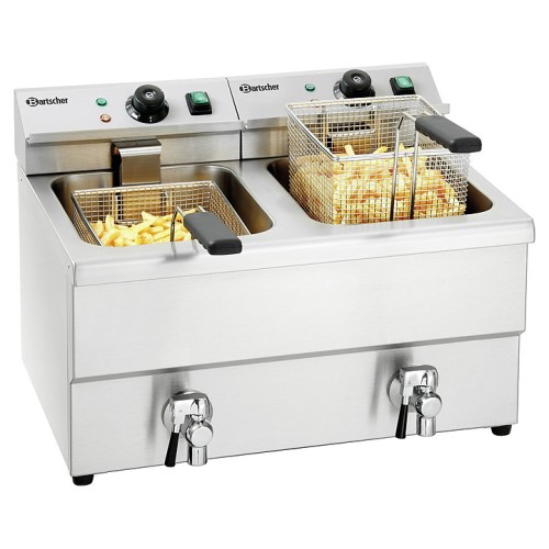 Фритюрница Bartscher Imbiss II