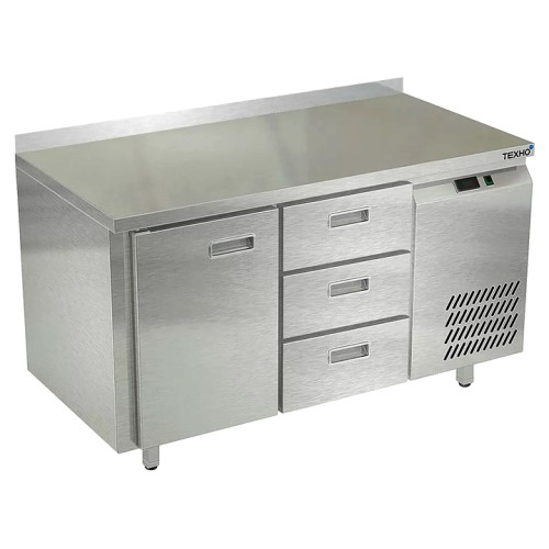 Стол морозильный Техно-ТТ СПБ/М-222/13-1307