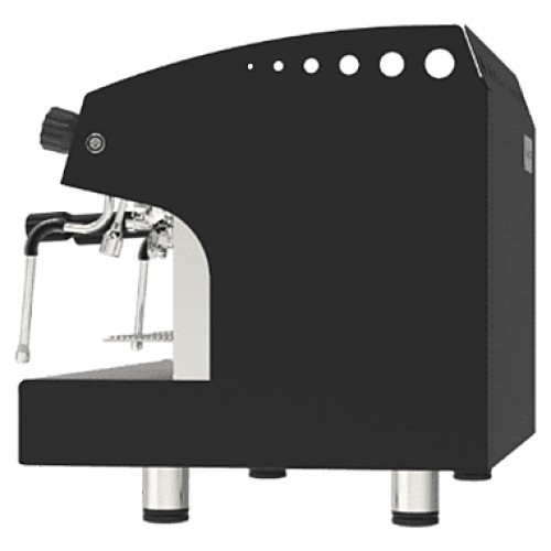 Кофемашина FIAMMA Caravel 2 CV TC Restyle