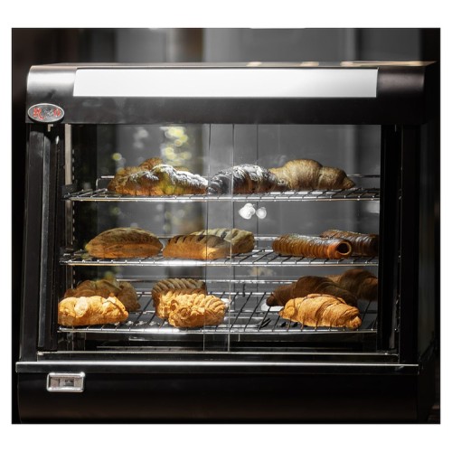 Витрина тепловая Rosso HW-60-1