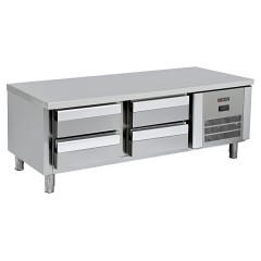 БАЗА МОРОЗИЛЬНАЯ TATRA TUSF 1600