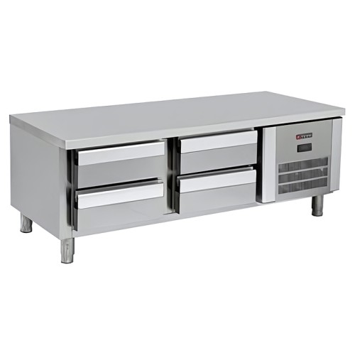 БАЗА МОРОЗИЛЬНАЯ TATRA TUSF 1600