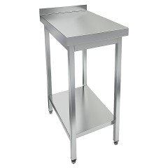 Стол производственный КОБОР СПРБ-40/70/П