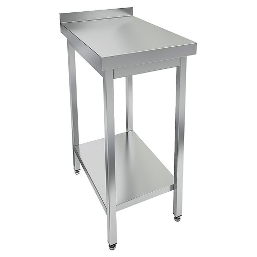 Стол производственный КОБОР СПРБ-40/70/П