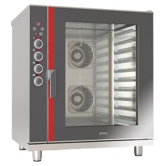 Шкаф пекарский Gierre BAKE 1000 E