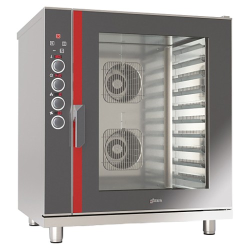 Шкаф пекарский Gierre BAKE 1000 E