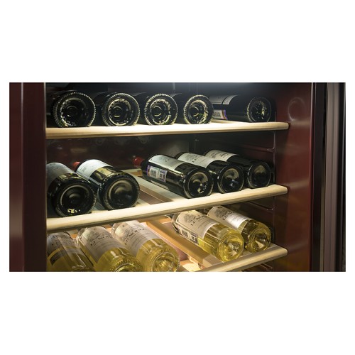 Винный шкаф POZIS ШВ-52