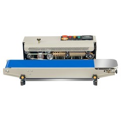 Запайщик пакетов МАГИКОН DBF-770 (нерж.)