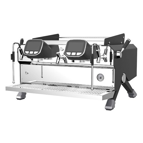 Кофемашина DAZHENG T&Z КТ3-2А