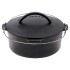 Духовка голландская Big Green Egg 117052