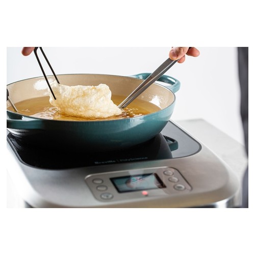 Плита индукционная PolyScience The Control Freak