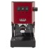 Кофеварка Gaggia Classic Red