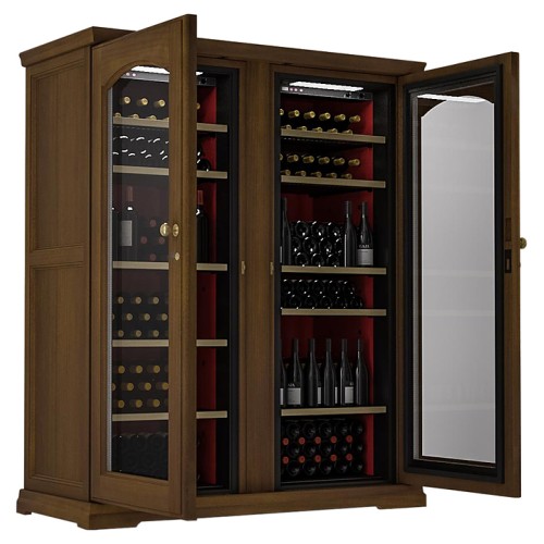 Винный шкаф IP Industrie CEX 2401 NU