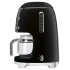 Кофеварка SMEG DCF02BLEU