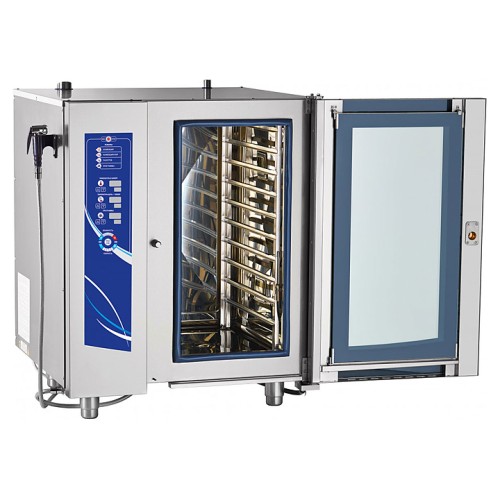 Пароконвектомат ПКА 10-1/1ВМ2-01