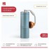 Кофемолка ручная 1Zpresso X-Ultra синяя
