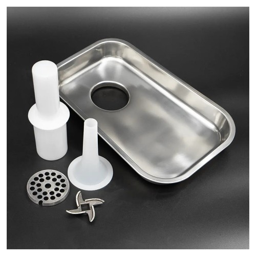 Мясорубка EKSI EHO-22A (нерж)