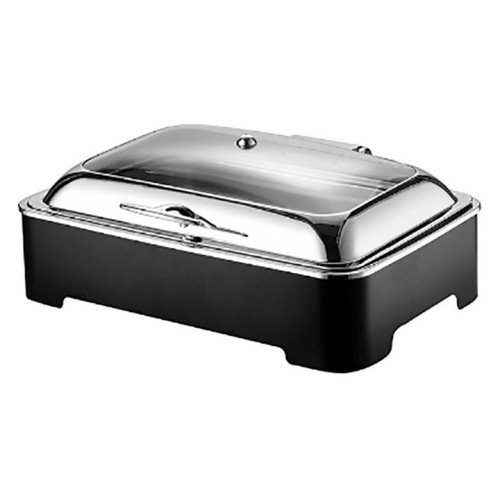 Мармит электрический Sunnex KINGO-HOTEL E20104B---KINGO 1/1*65 7.6 л черный