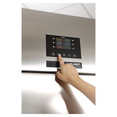 Шкаф отложенной расстойки Gemm ALEV/40