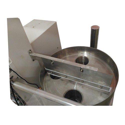 Фасовочно-упаковочная машина Foodatlas HP-200G (500-1000 гр, датер)