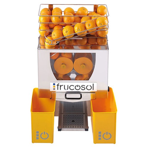 Соковыжималка автоматическая для цитрусовых Frucosol F50