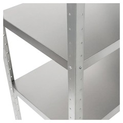 Кухонный стелаж Кобор СК-150/40/430