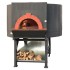 Печь для пиццы Morello Forni LP100 STANDARD