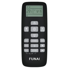 Настенная сплит-система FUNAI RAC-SN70HP.D06