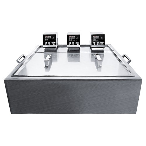 Ванна для ротационного кипятильника InnoCook Trio