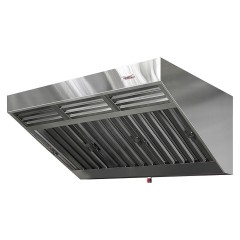 Зонт приточно-вытяжной Finist ЗПВН-01 Премиум 1200/700