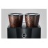 Кофемашина Jura GIGA W10 DIAMOND SILVER (EA)