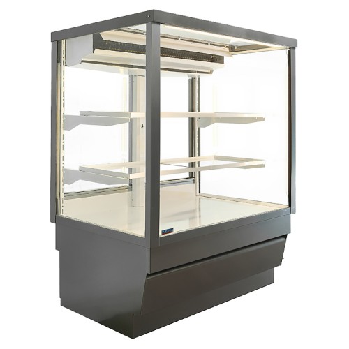 Витрина холодильная ТехноБалт Прага Классик 1,00