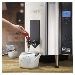 Диспенсер горячей воды Waring WWB10G