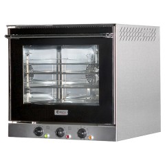 Печь конвекционная ENTECO MASTER МН-43