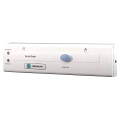Упаковщик вакуумный Hurakan HKN-V300
