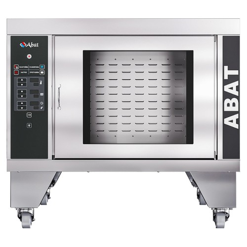 Шкаф расстоечный ШРТ-10-6-4П