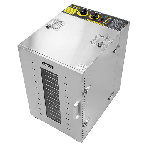 Сушилка для овощей и фруктов Kocateq DHFD16