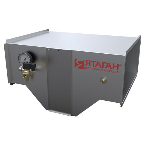 Гидрофильтр Ятаган Stream 1,0