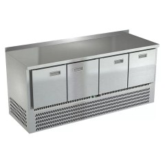 СТОЛ МОРОЗ. ПРИСТЕН. СПН/М-222/31-1907