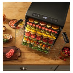 Сушилка для овощей и фруктов Excalibur 6 Tray Select