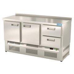 Стол холодильный КАМИК СОБН-22156