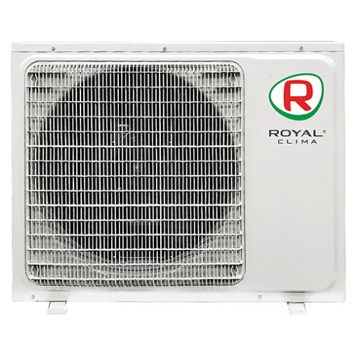 Кассетная сплит-система ROYAL Clima CO-4C 60HNXA/CO-E 60HNXA
