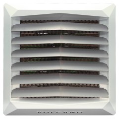 Тепловентилятор ВОЛКАНО (VOLCANO) VR-D Mini EC