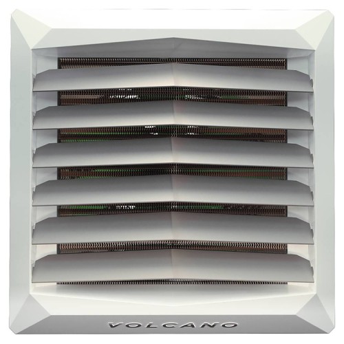 Тепловентилятор ВОЛКАНО (VOLCANO) VR-D Mini EC