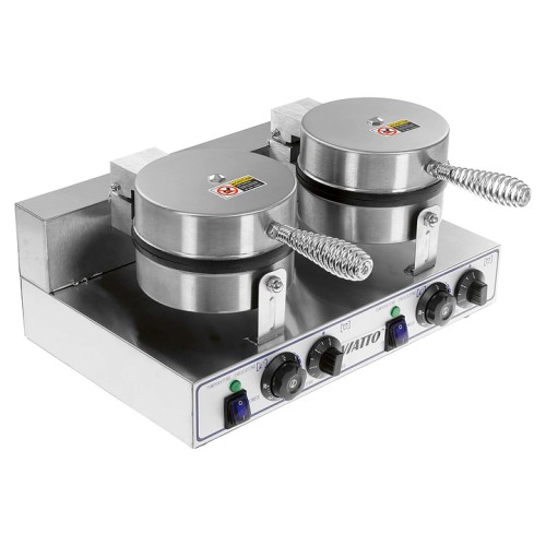 Вафельница HWB-2