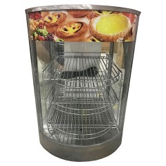 Витрина тепловая Foodatlas CY-1P