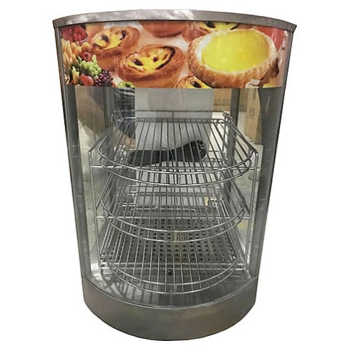 Витрина тепловая Foodatlas CY-1P